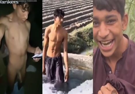 Paki Boy